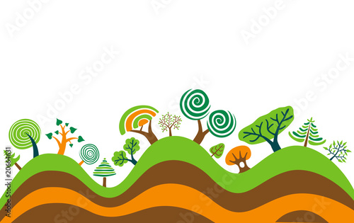 Landscape