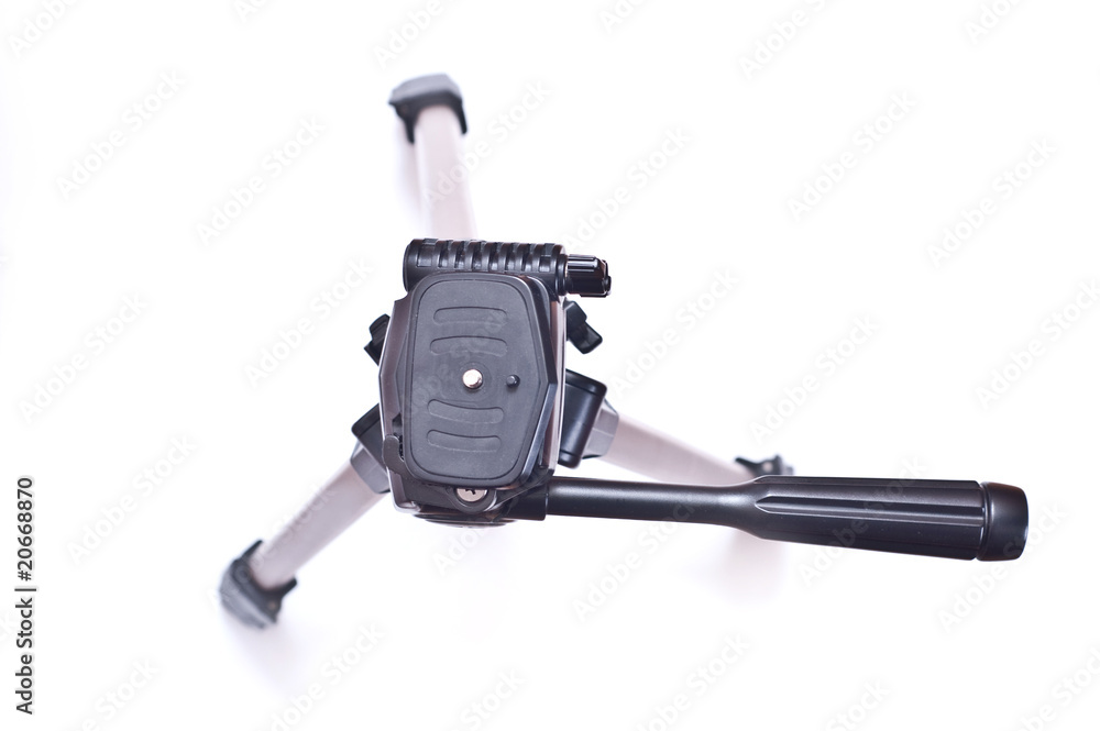 Video tripod Video tripod