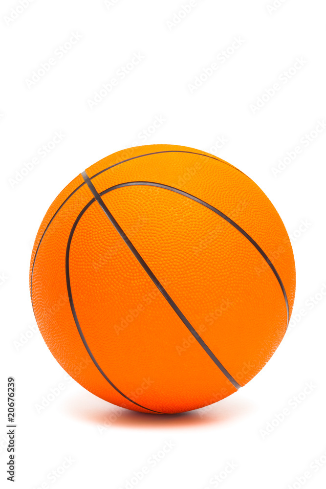 modern sport ball