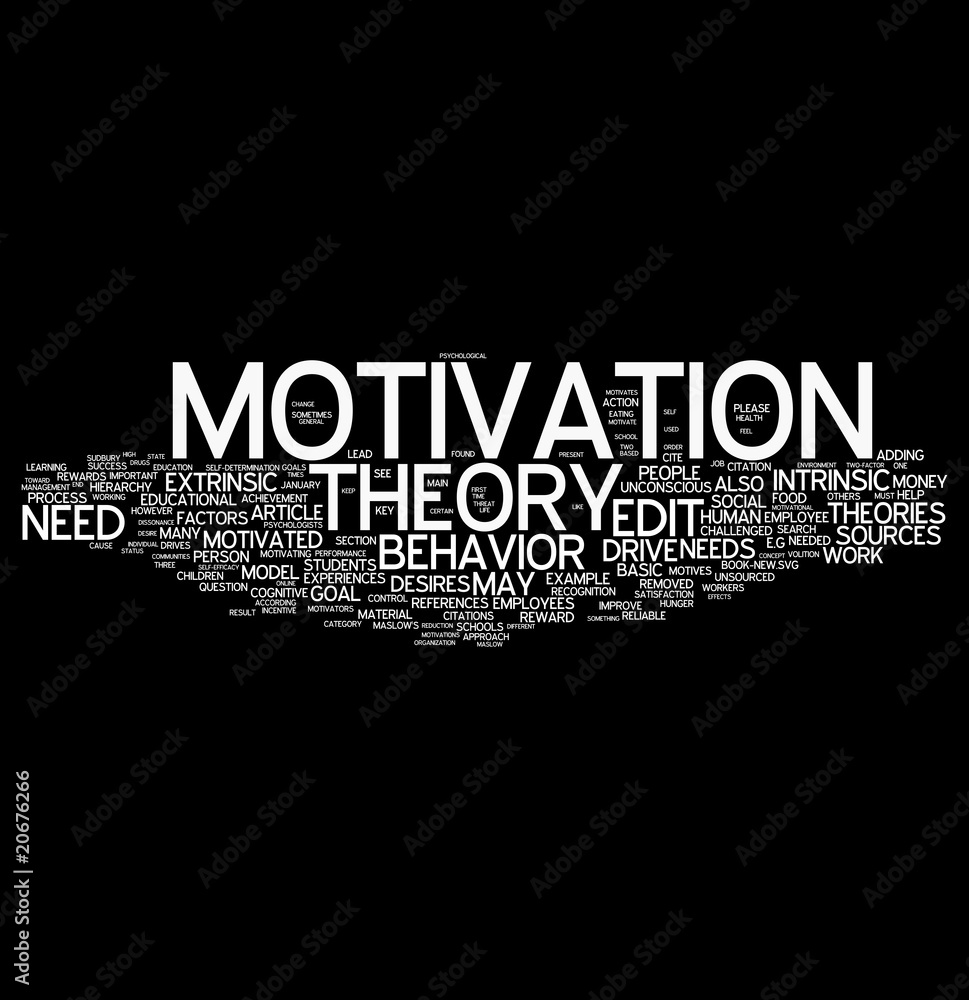 Motivation, Success, Incentive Motivation, Success, Incentive