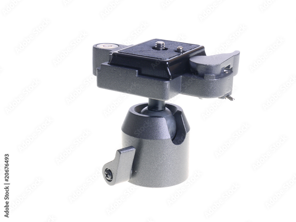 Tripod ballhead Tripod ballhead