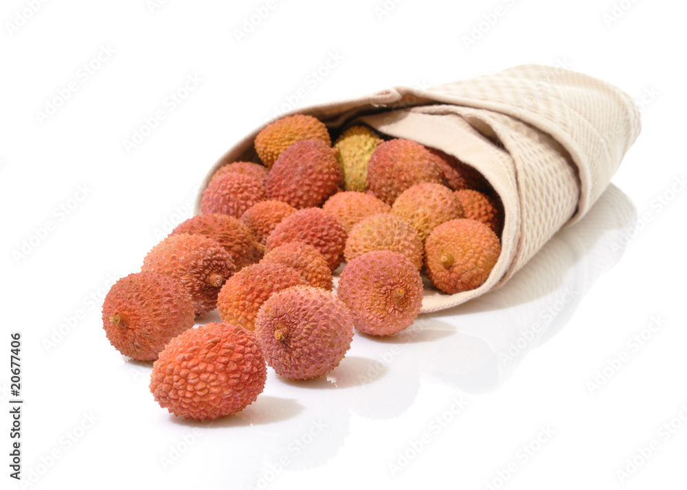 Litchi Litchi