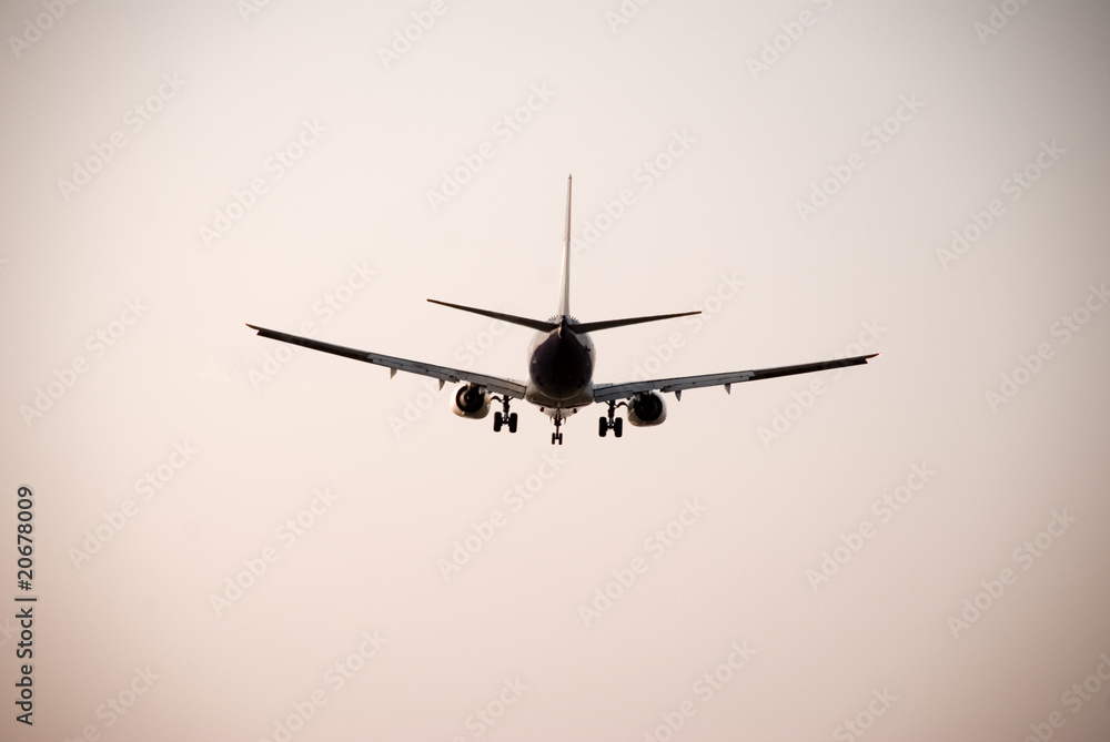 plane plane