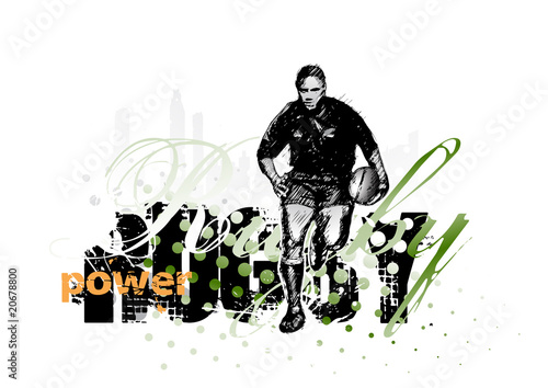 rugby 2