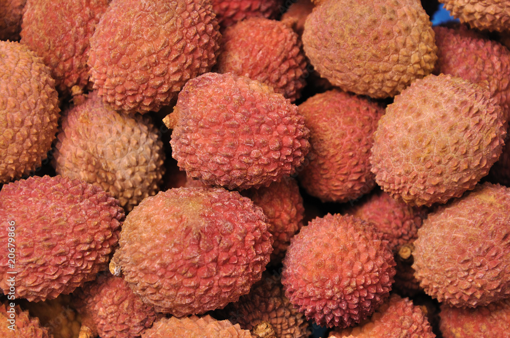 Litchi Litchi