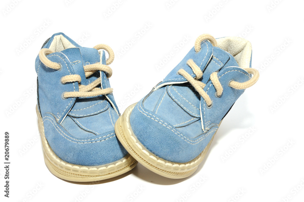 Baby shoes Baby shoes