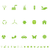 General Eco Symbols