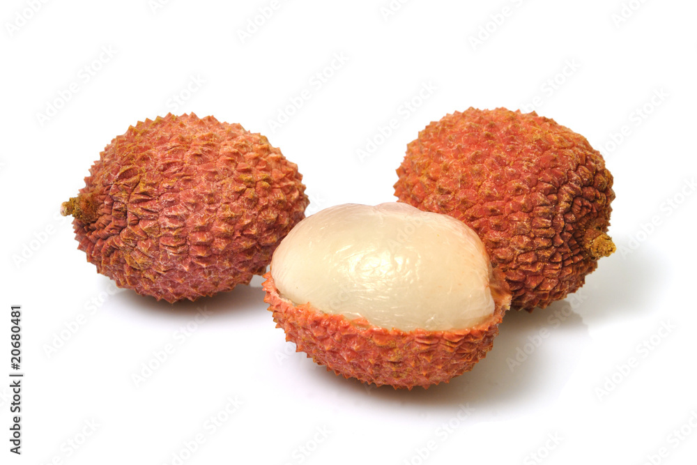 Litchi Litchi