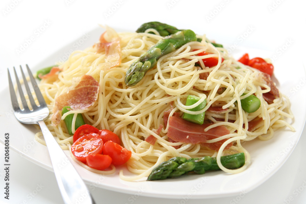 Pasta Pasta