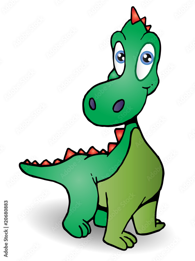 baby Dinosaur baby Dinosaur