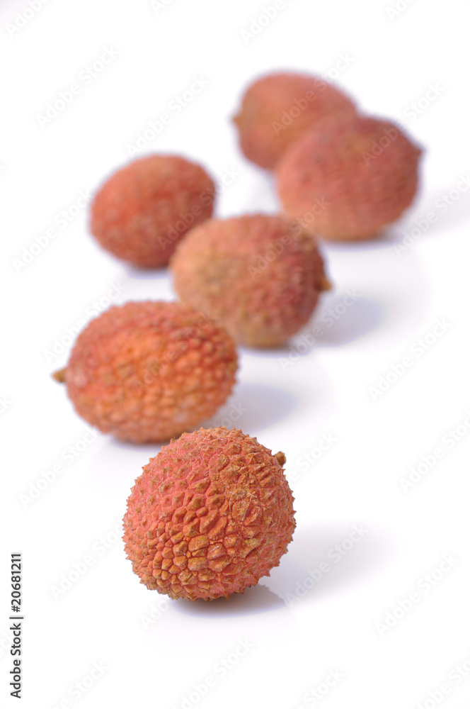 Litchi Litchi