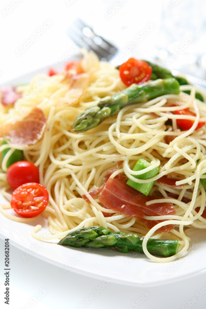 Pasta Pasta