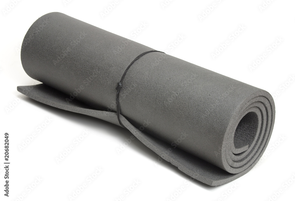 Sleeping pad Sleeping pad