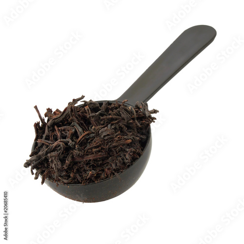 dose of tea