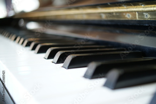 piano