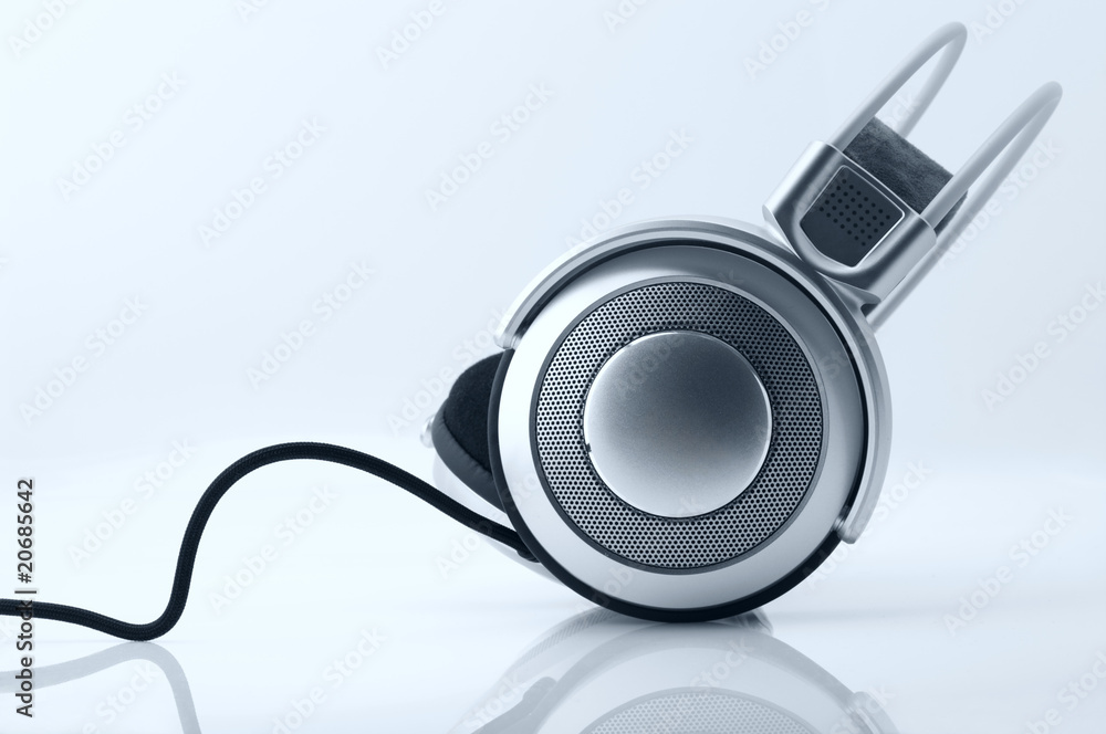 Headphones Headphones