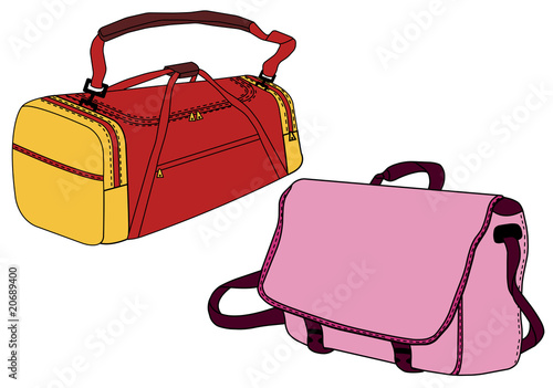 bags