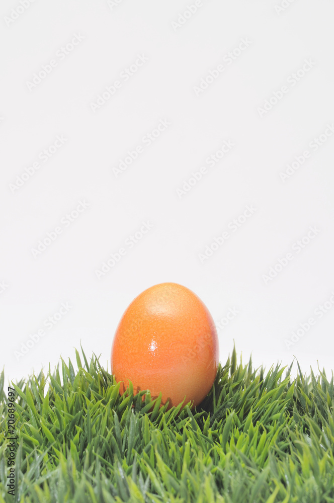Osterei Osterei