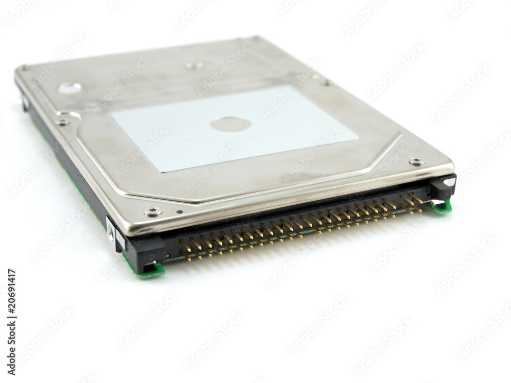 Hard drive for notebook Hard drive for notebook