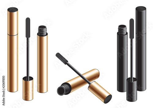 mascara