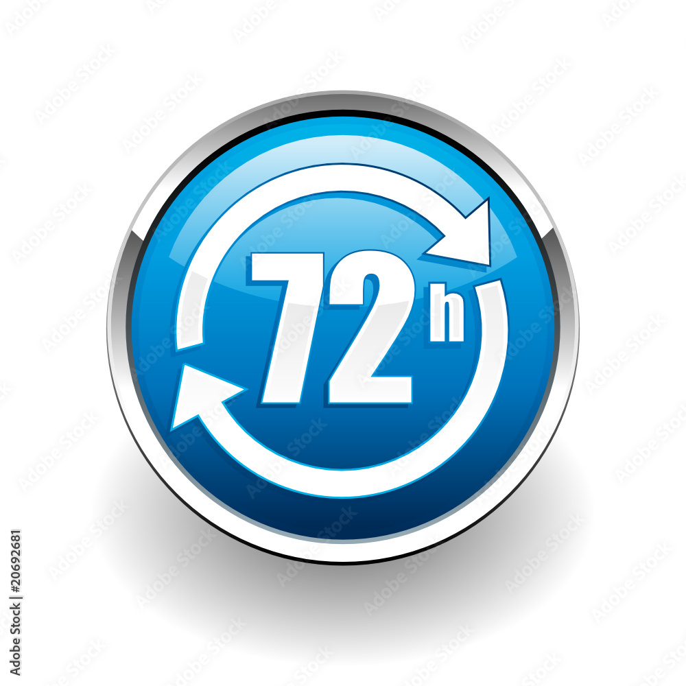 72 hours delivery button 72 hours delivery button
