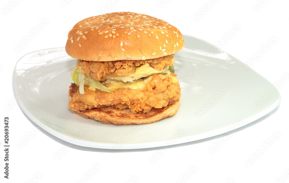Burger Burger