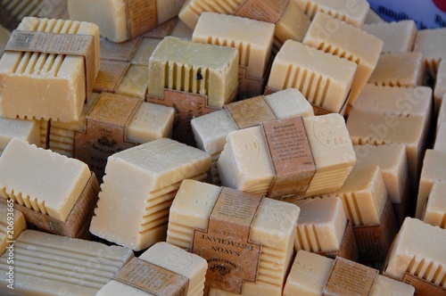 savon de marseille
