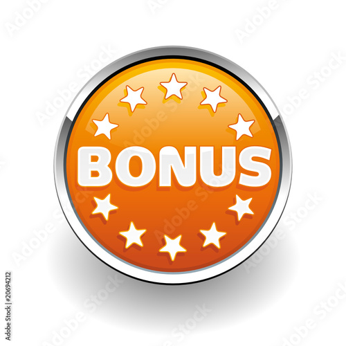 Bonus button