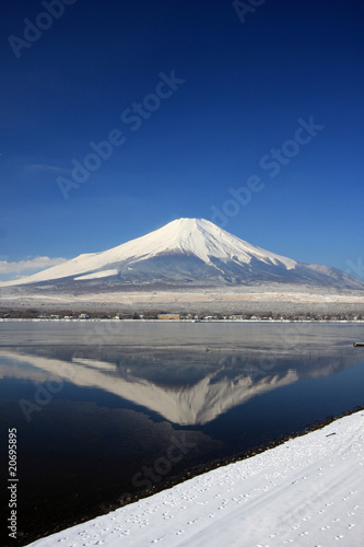Mt. Fuji 2010 - 3