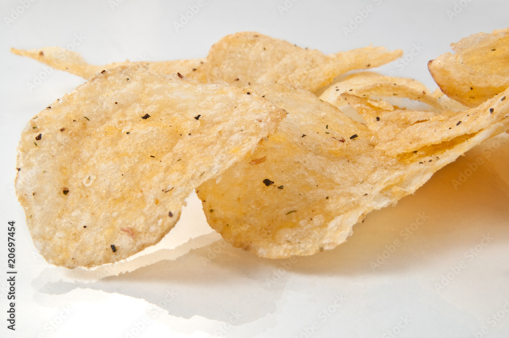 Crisps Crisps