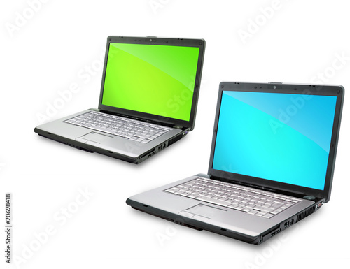 Laptops