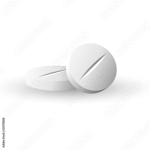 two tablets