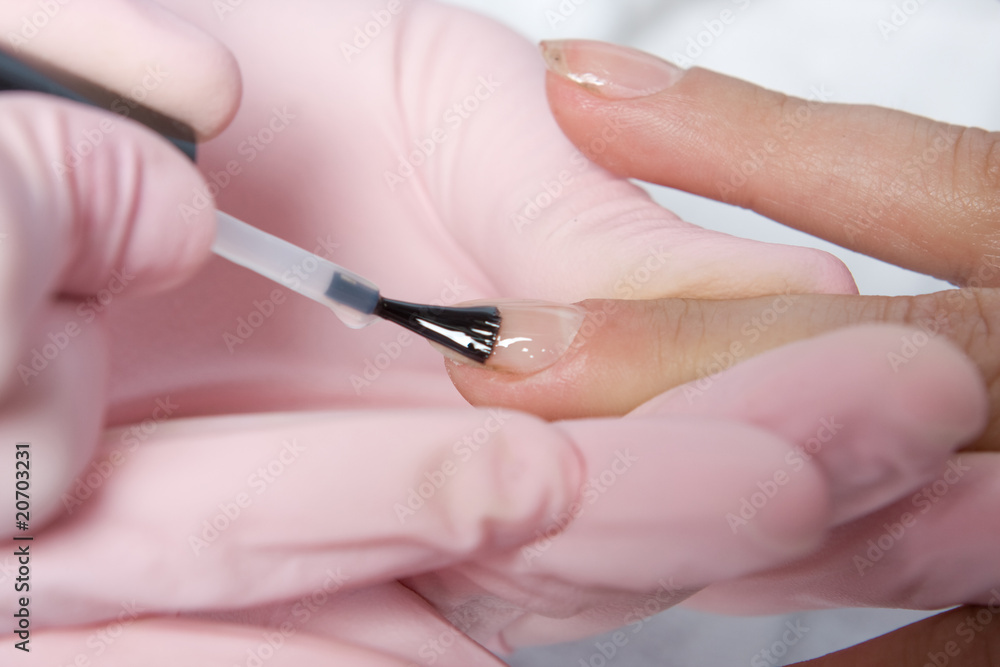 Manicure Manicure