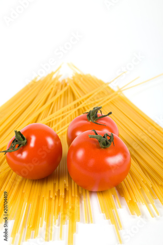 spaghetti