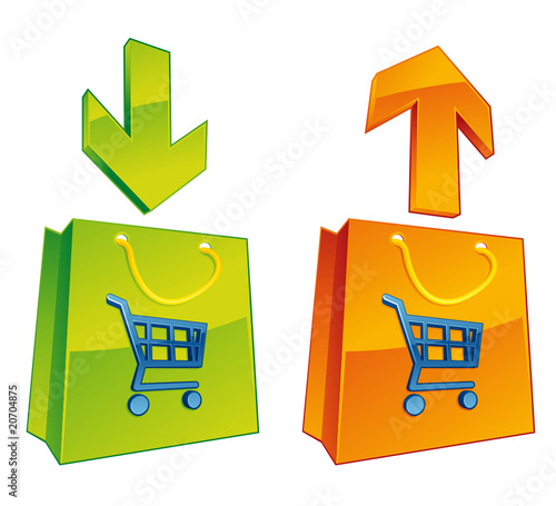 Shopping bag