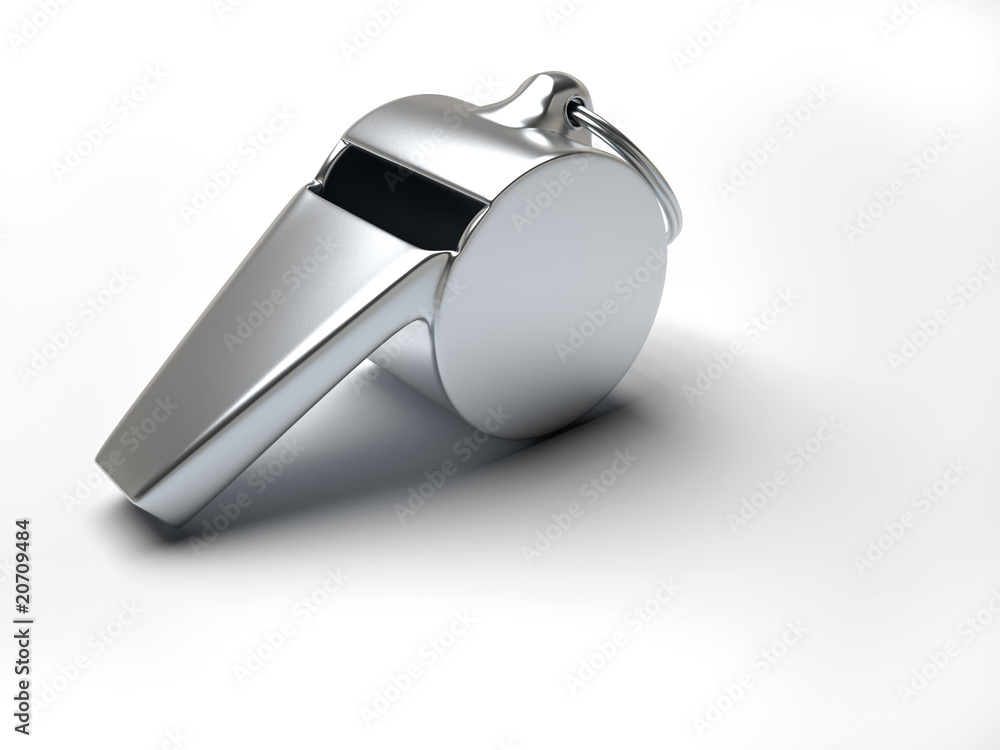 Whistle Whistle