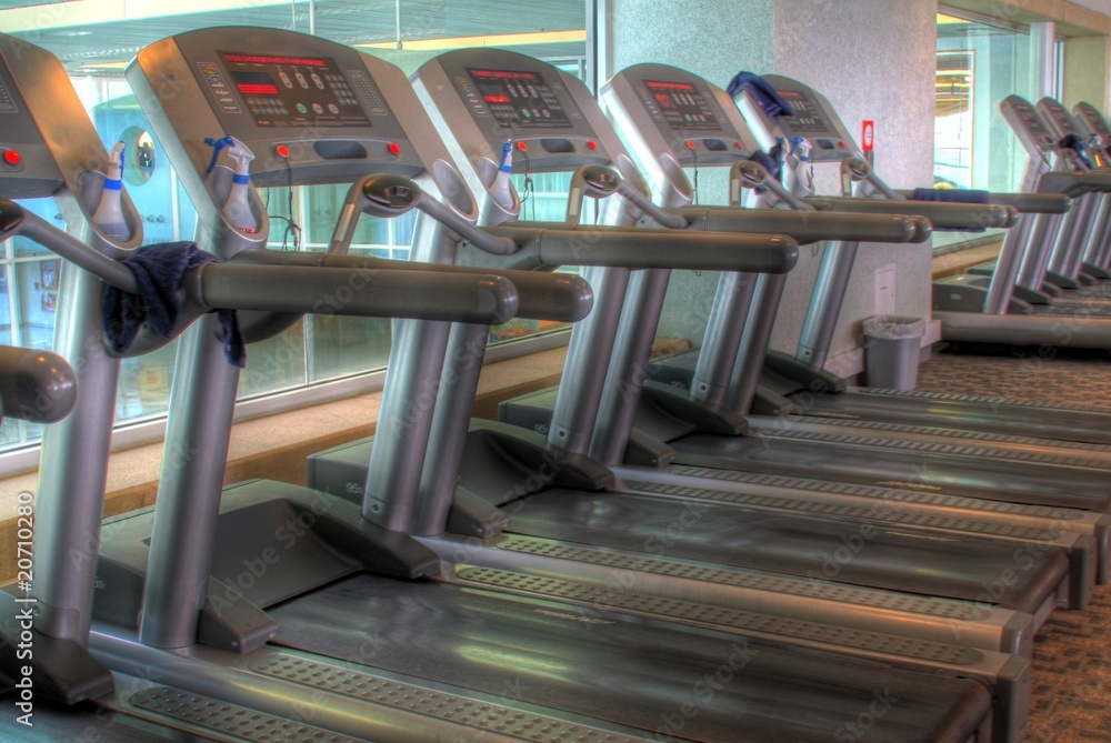 Treadmill Treadmill