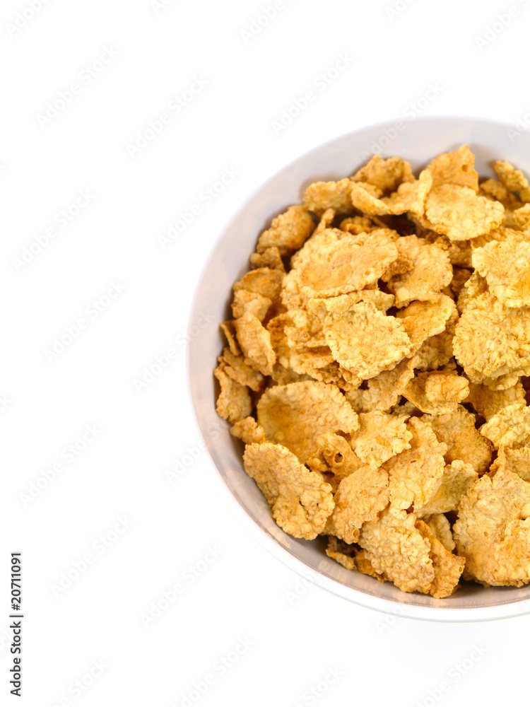 Breakfast Cereal Breakfast Cereal