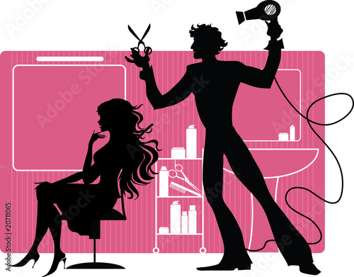 Barber