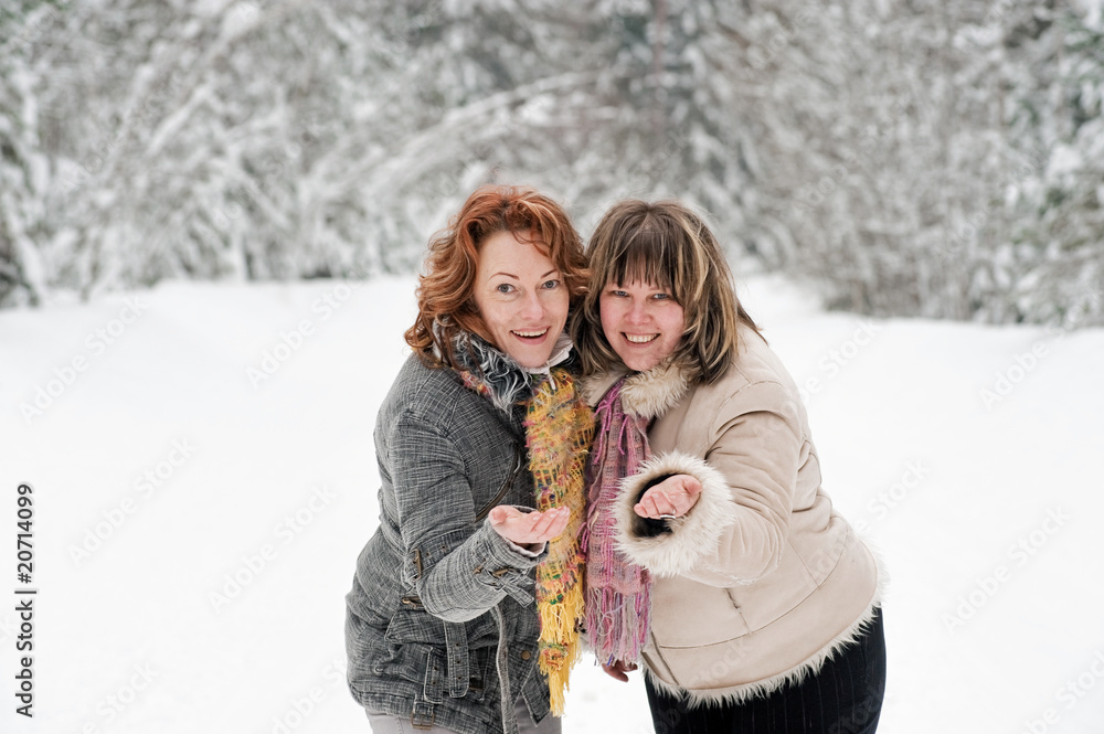 Funny friends Funny friends