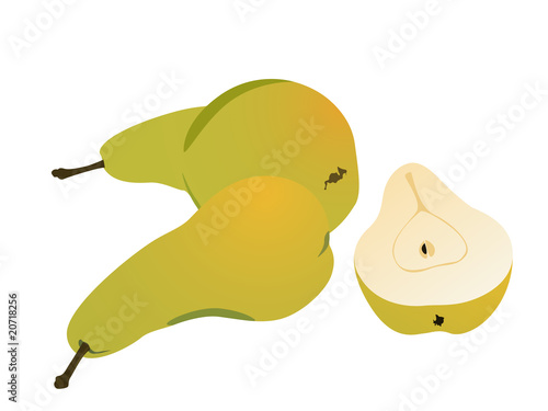 Birnen