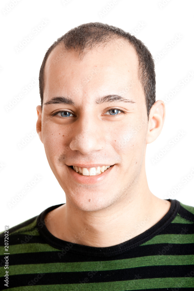 Smilling Smilling