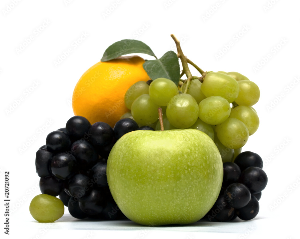 Fruits Fruits