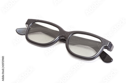 lunettes 3D