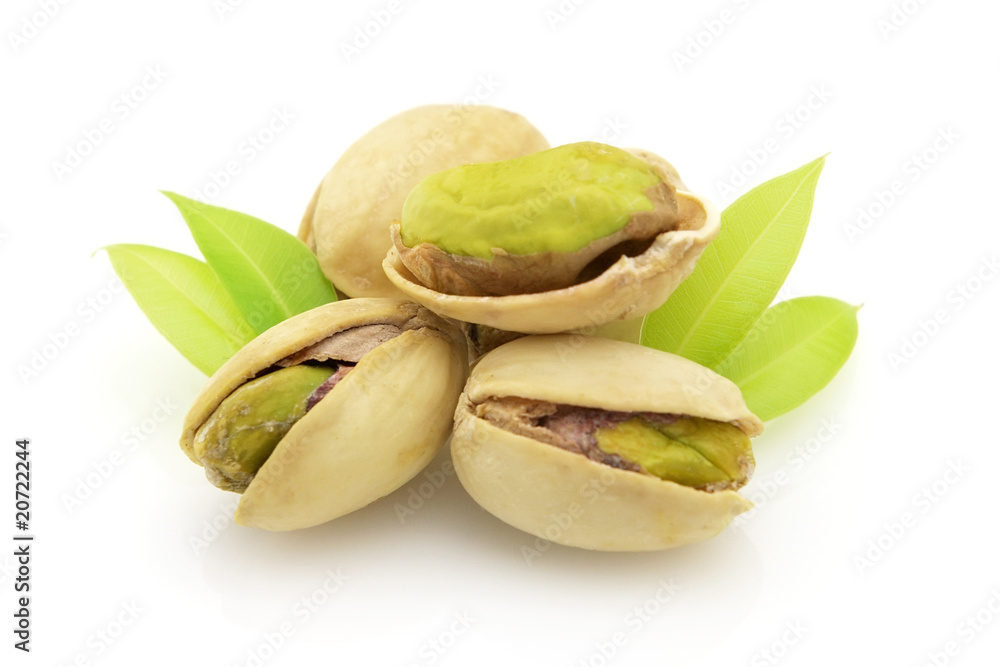 Pistachio Pistachio
