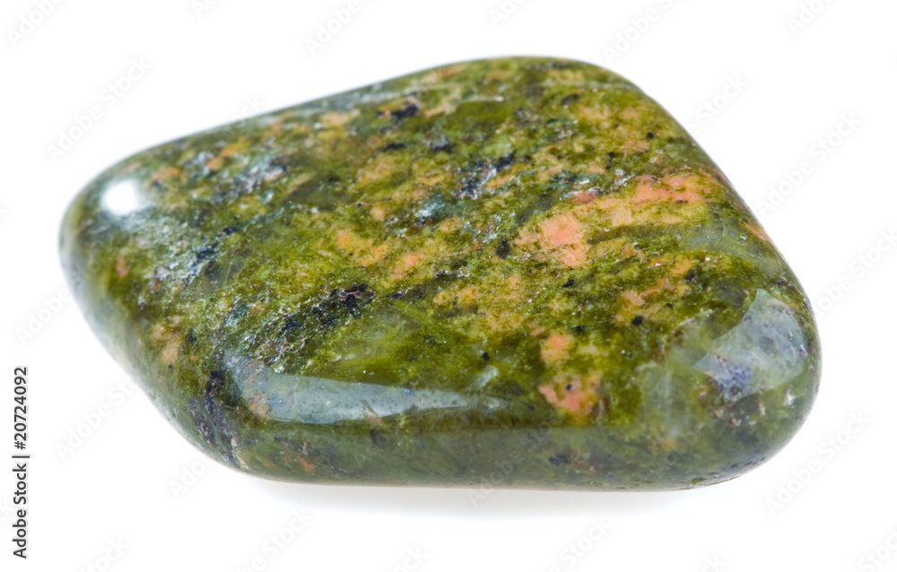 Unakite Unakite