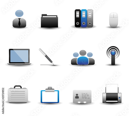 Web Icons 2