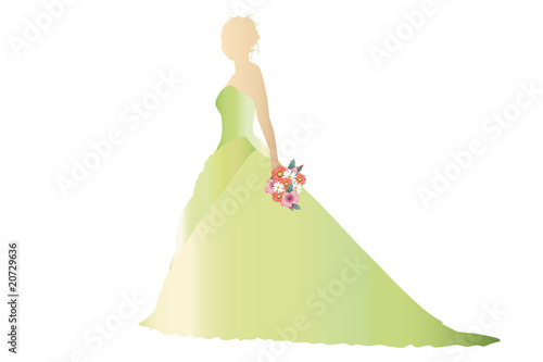 mariée