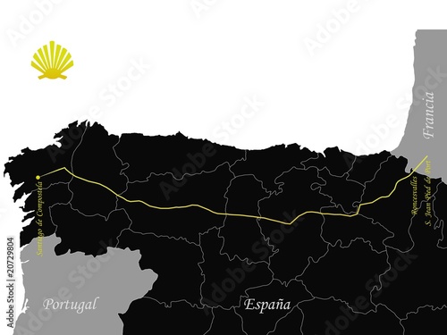 Camino de Santiago