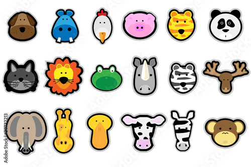 Animales
